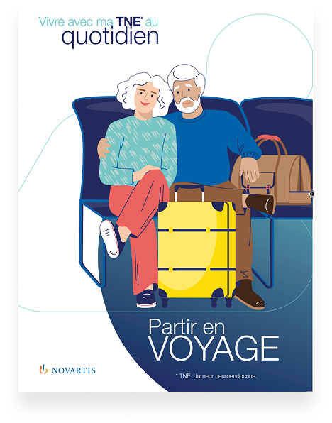 Voyage TNE Voyage TNE