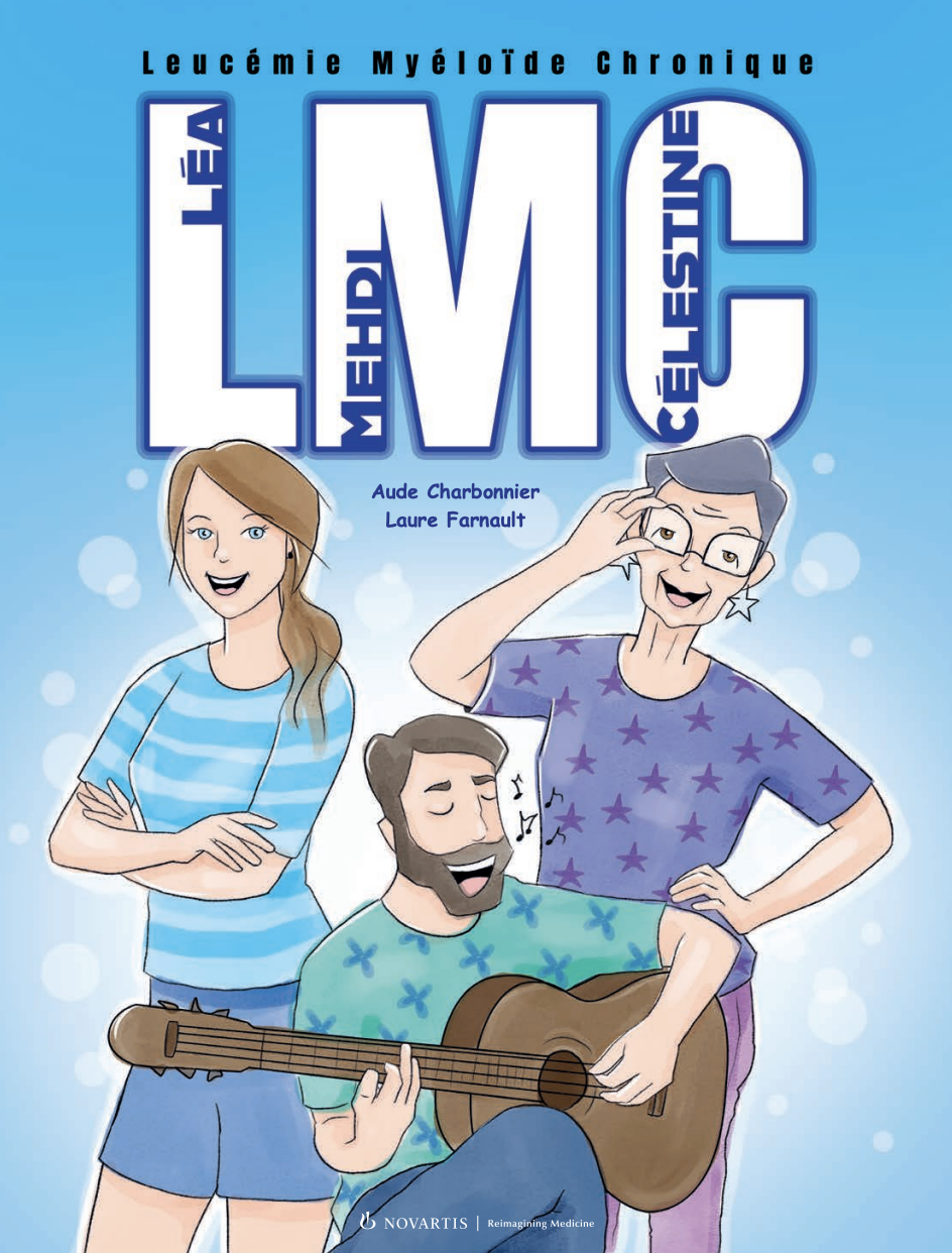 LMC