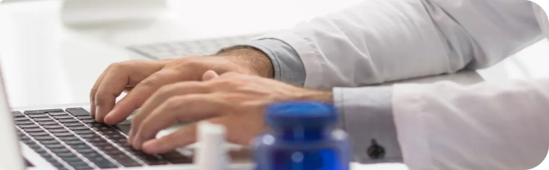 Optimisation des parcours patients dans la sclérose en plaques​