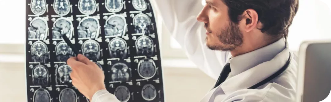 Amélioration de la prise en charge des patients atteints de sclérose en plaques​