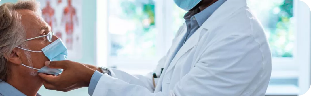 Un suivi médical primordial