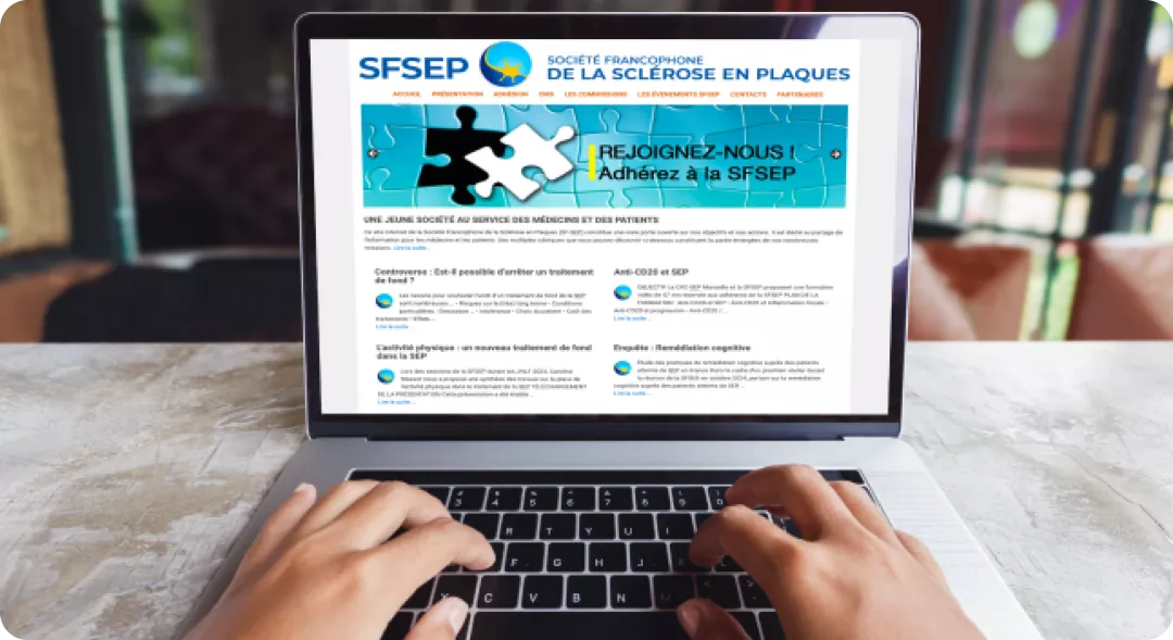 Retrouvez la majorité de ces tests dans la rubrique « Outils » du site de la SFSEP