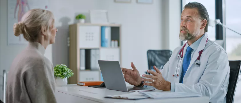 Prise en charge multidisciplinaire des patients atteints de Rhumatismes Inflammatoires Chroniques (RIC) en Hôpital de Jour Prise en charge multidisciplinaire des patients atteints de Rhumatismes Inflammatoires Chroniques (RIC) en Hôpital de Jour