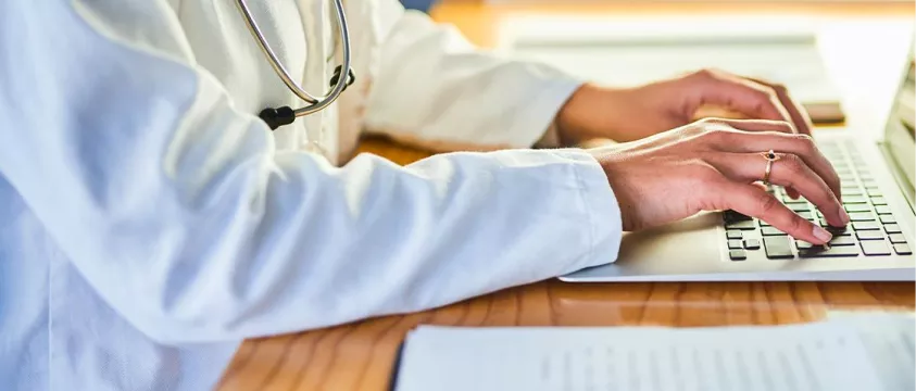 Cas clinique du Pr Damien Loeuille : douleur digitale inflammatoire Cas clinique du Pr Damien Loeuille : douleur digitale inflammatoire