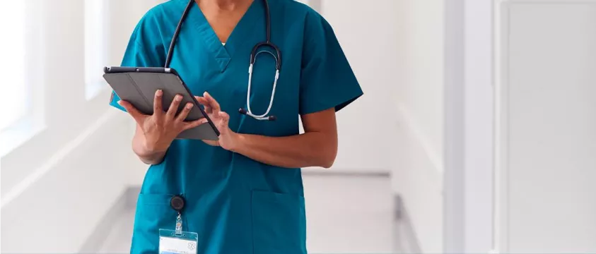 Cas clinique du Dr Carine SALLIOT : Douleurs pelviennes sous fluoroquinolone Cas clinique du Dr Carine SALLIOT : Douleurs pelviennes sous fluoroquinolone