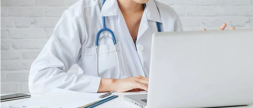 Cas clinique du Dr Carine SALLIOT : Rachialgies Cas clinique du Dr Carine SALLIOT : Rachialgies