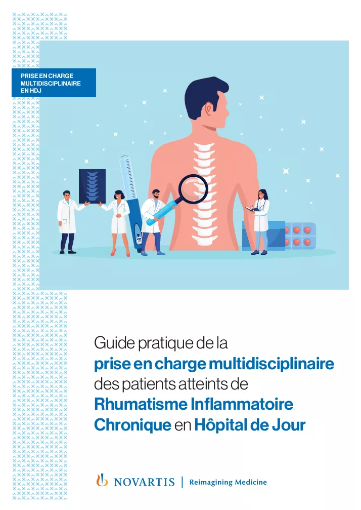 Guide pratique de la prise en charge