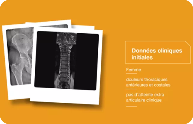 Apporter une vision éclairée sur les différentes lésions : mieux voir pour mieux comprendre