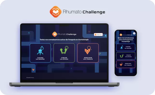 Testez vos connaissances en analyse d’imageries 