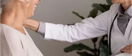 Quels sont les avantages pour les patients de cette consultation mixte ?