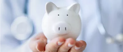 Combien cela coûte à l’hôpital de mettre en place cette consultation ?​