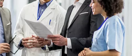 Est-ce que dans votre expérience vous avez fait intervenir d’autres PS (spécialités) dans cette consultation ?