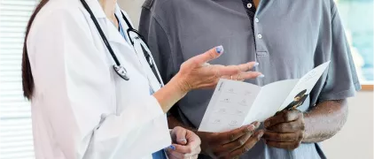 A quels patients cette consultation mixte est-elle destinée ?