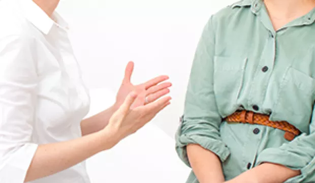 Prise en charge du patient