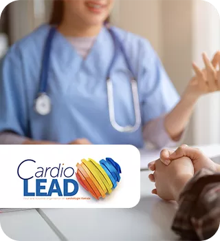 HOME CARDIOLEAD