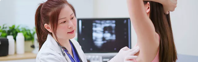 Hidradénite suppurée