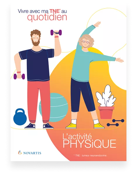 Activité physique tne