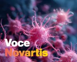 voceNovartis - tumore