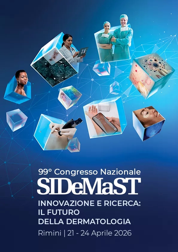 99 congresso nazionale sidemast