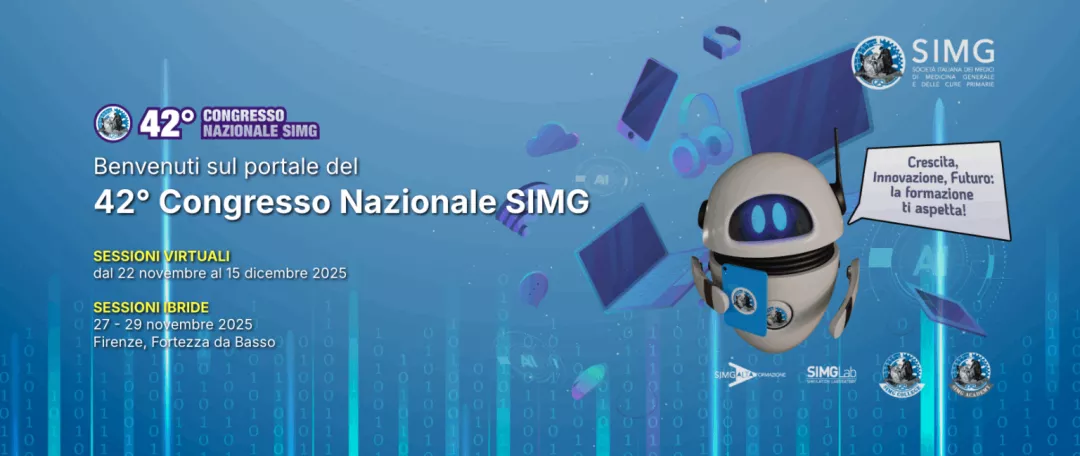 Congresso nazionale SIMG