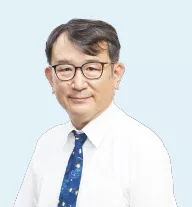 五十嵐 敦之 先生のお写真