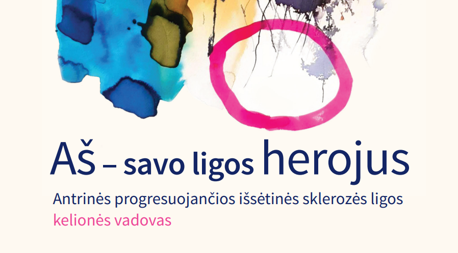 As savo ligos herojus banner As savo ligos herojus
