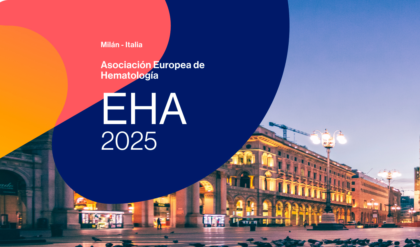EHA 2025