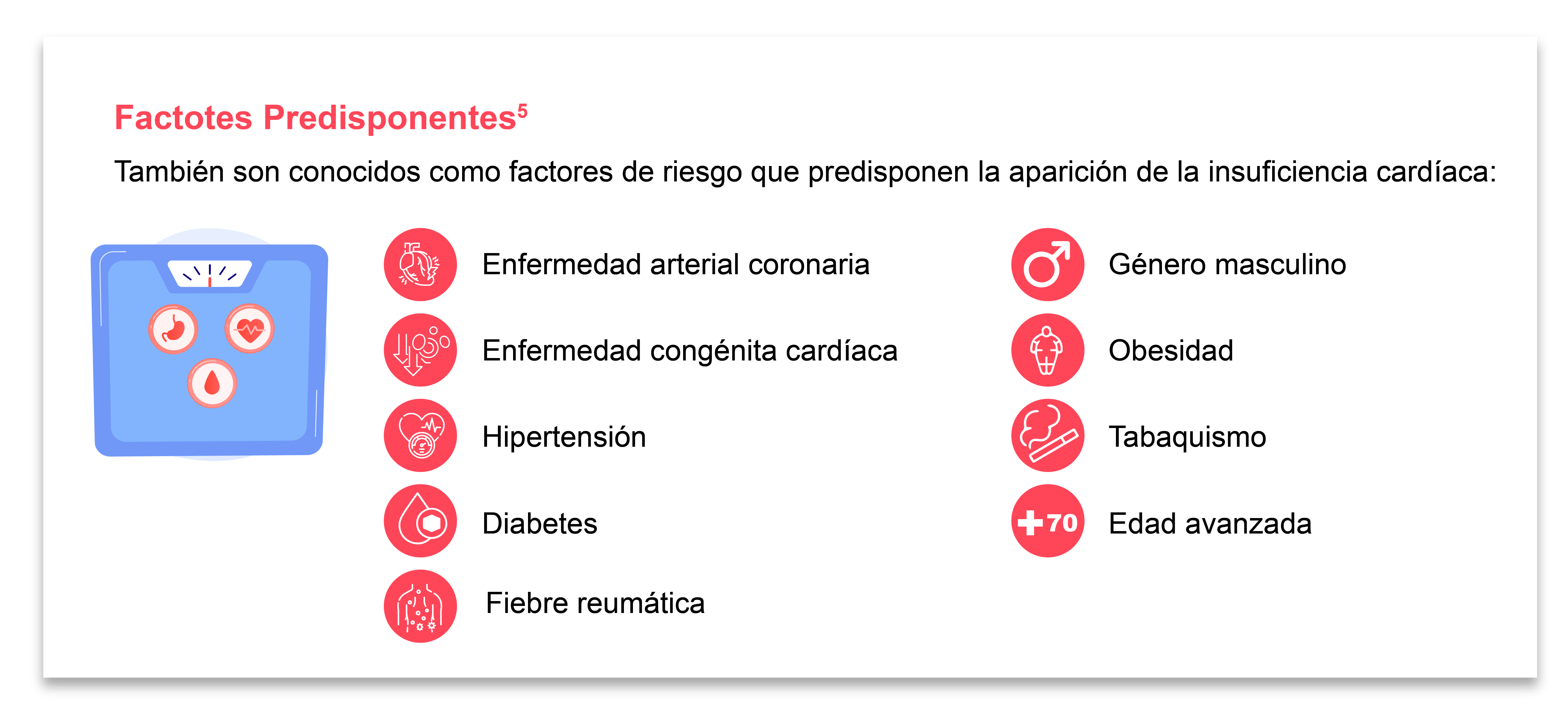 Factotes Predisponentes Factotes Predisponentes