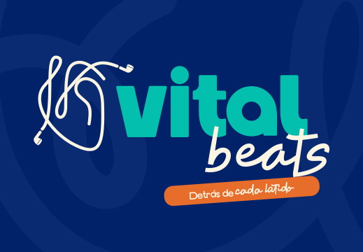 Vital Beats Vital Beats