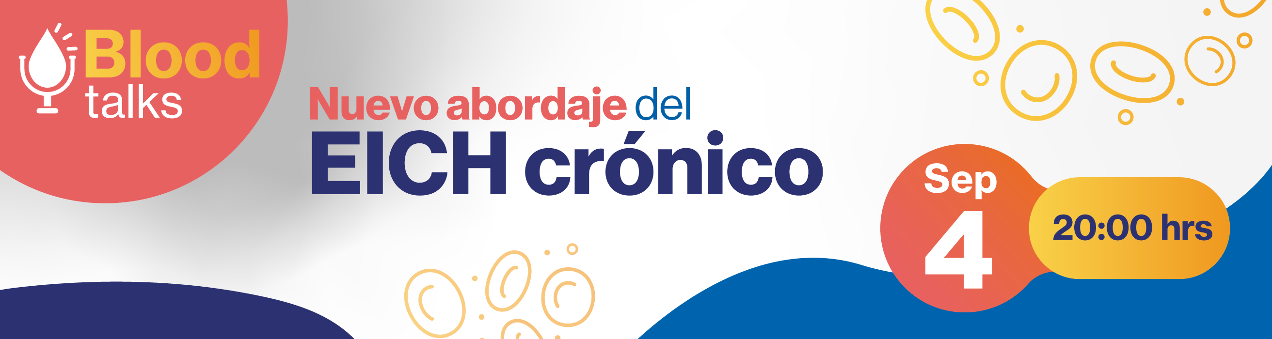 Nuevo abordaje del EICH