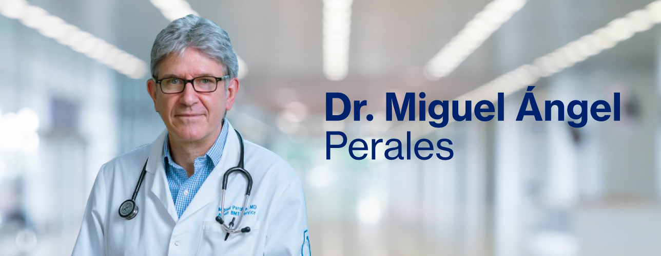 Dr. Miguel