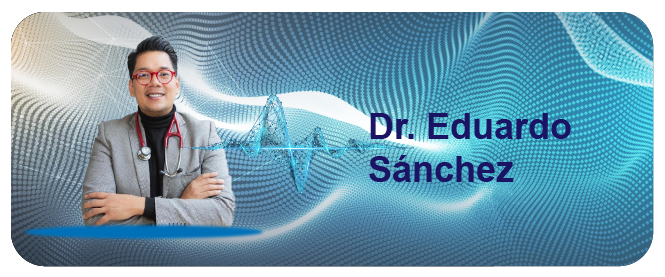 Dr. Eduardo