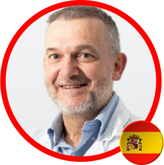 Dr. Carlos Vallejo Dr. Carlos Vallejo