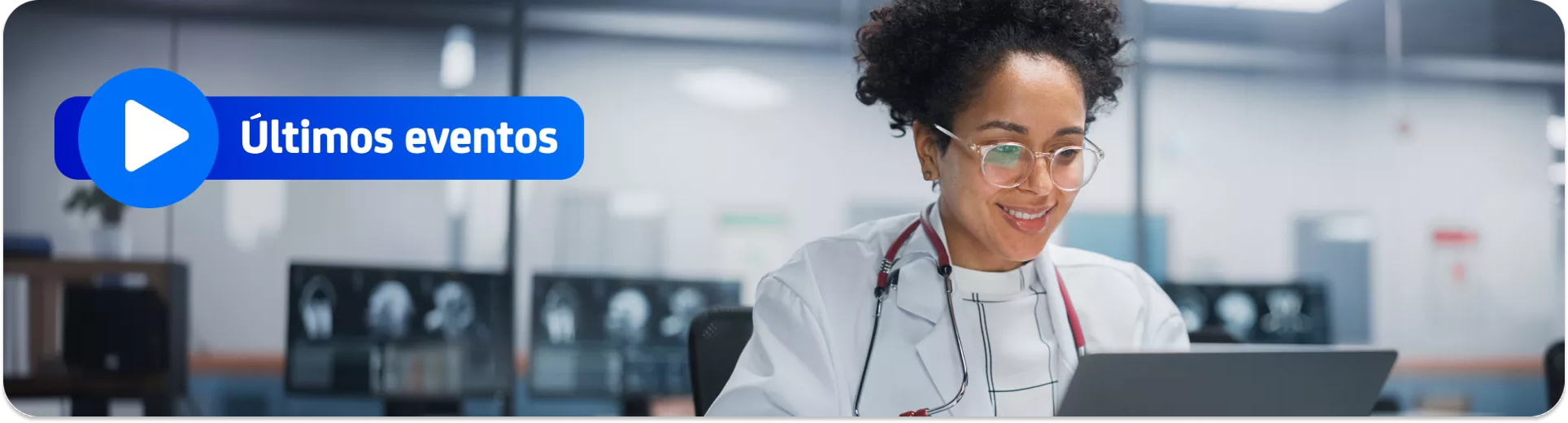 NovartisPro, antes MedForum Academy OnDemand: Transmisiones de eventos médicos en línea