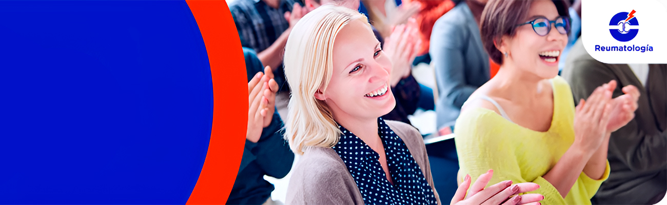 Congresos de Reumatología Médica en NovartisPro