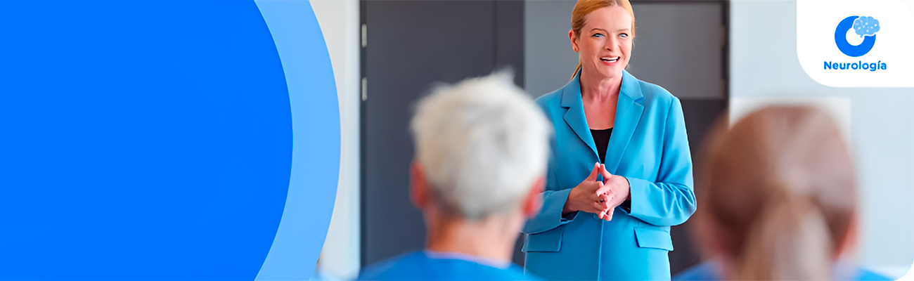 Eventos y Congresos Científicos en Neurología en NovartisPro