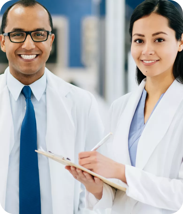 Bienvenido a MedForum