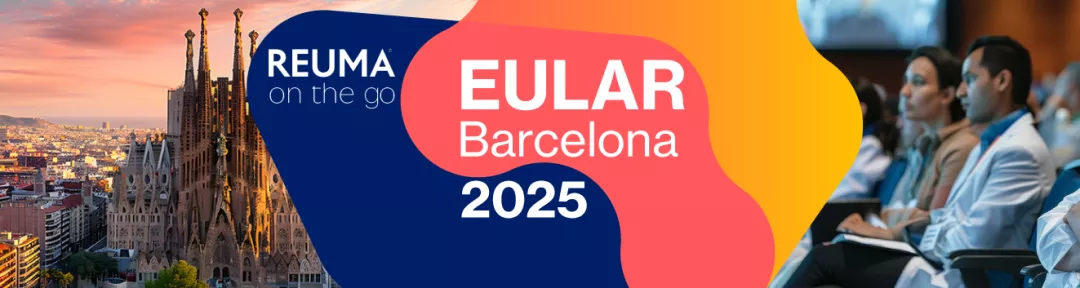 EULAR 2025