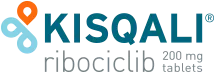 Kisqali Logo