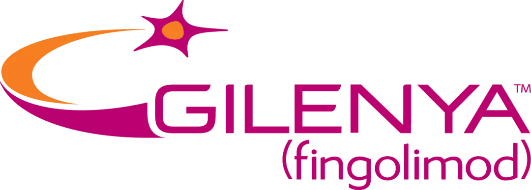 Gilenya logo