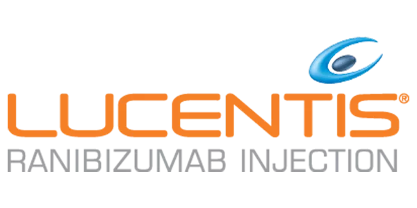 Lucentis logo