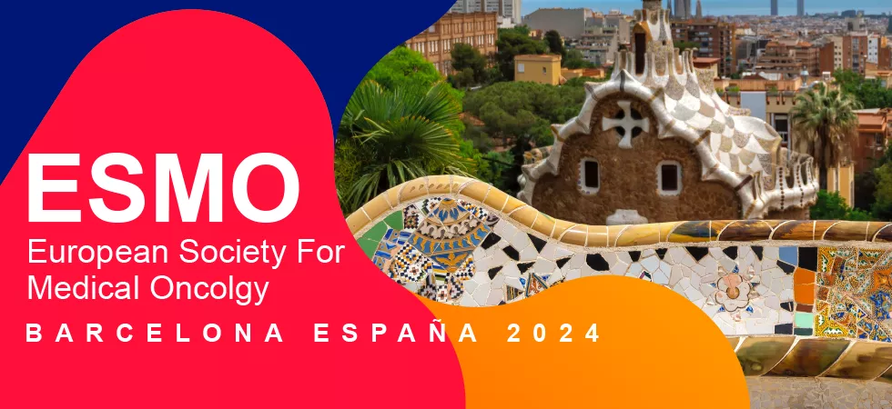 ESMO 2024