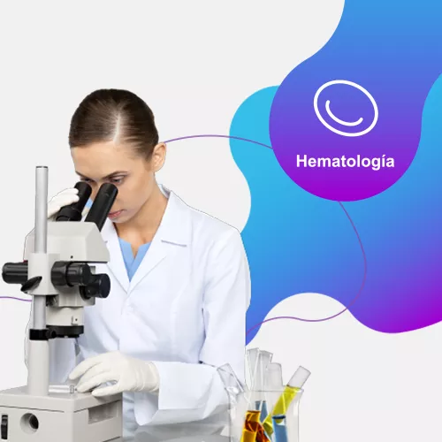 Enfermedad de Injerto Contra Huésped