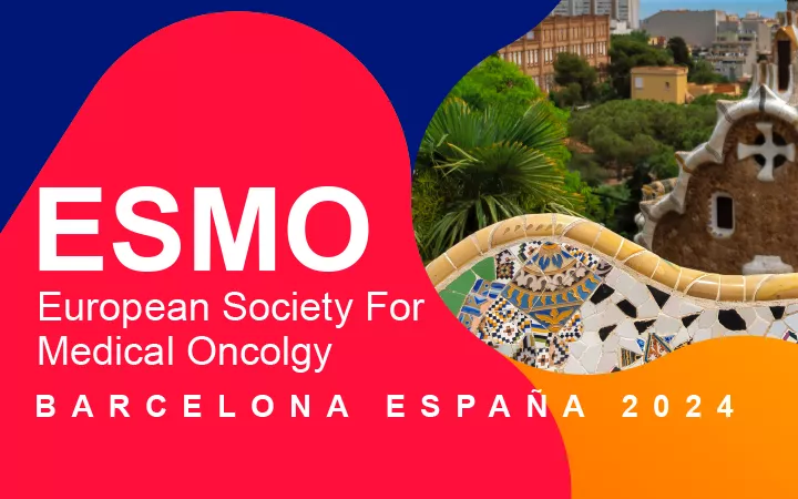 ESMO 2024