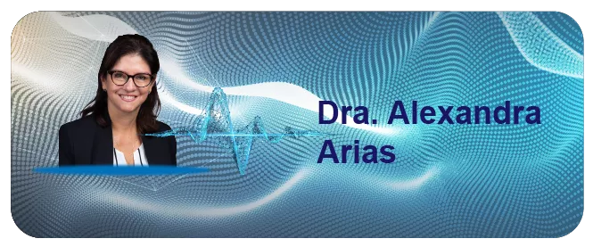 Dra. Alexandra