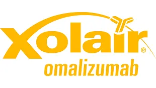 Xolair-logo