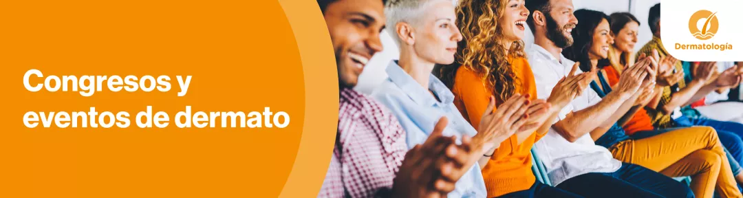 Congresos y Eventos Médicos de Dermatología en NovartisPro