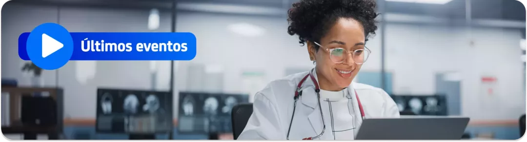 NovartisPro, antes MedForum Academy OnDemand: Transmisiones de eventos médicos en línea