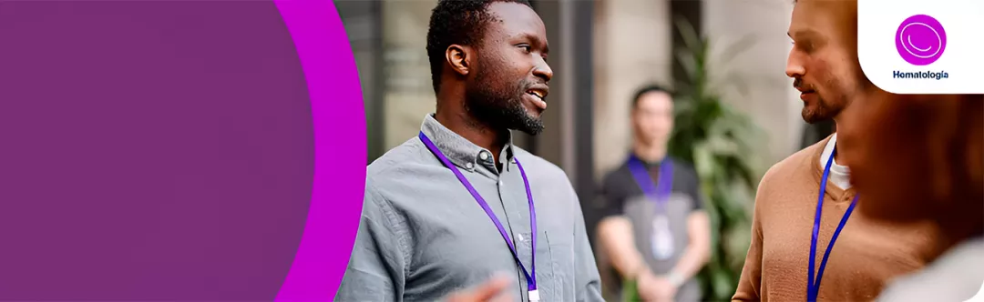 Eventos, congresos, simposios y seminarios de Hematología en NovartisPro