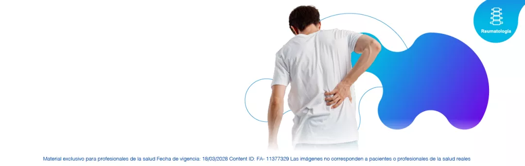 Espondilitis Anquilosante: Información médica especializada en NovartisPro, antes MedForum